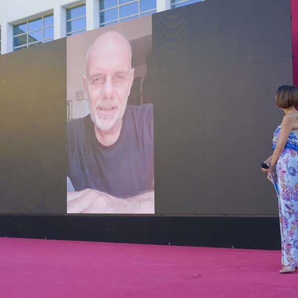 Apertura Del 52 Flaiano Film Festival- Ospite Speciale Marco D'Amore, Protagonista Del Film In Concorso, Criature
